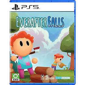 Everafter Falls (PS5)