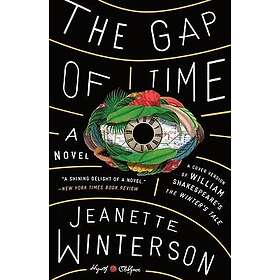 The Gap of Time: William Shakespeare' The Winter's Tale Retold: A Novel