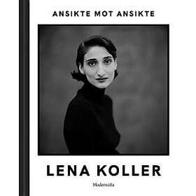 Ansikte mot ansikte