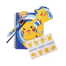 Pokémon Writing set A5 (161706128)