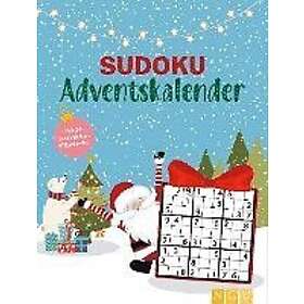 Sudoku Adventskalender