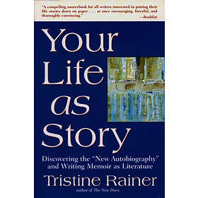 Your Life as a Story