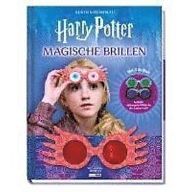 Aus den Filmen zu Harry Potter: Magische Brillen