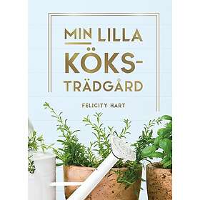 Min lilla köksträdgård