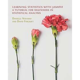 Learning Statistics with Jamovi