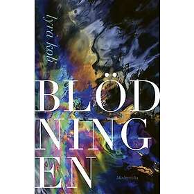 Blödningen