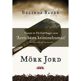 Mörk jord