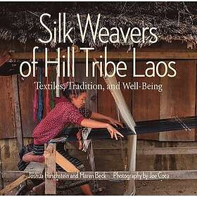 Silk Weavers of Hill Tribe Laos