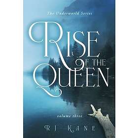 Underworld Series: Rise of the Queen