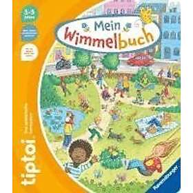 tiptoi¿ Mein Wimmelbuch