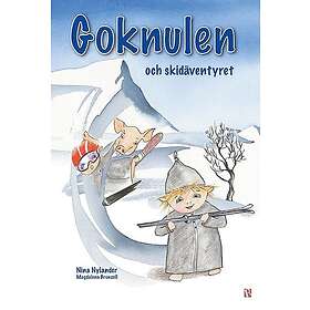Goknulen och skidäventyret