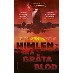 Himlen ska gråta blod