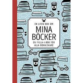 En liten bok om mina böcker