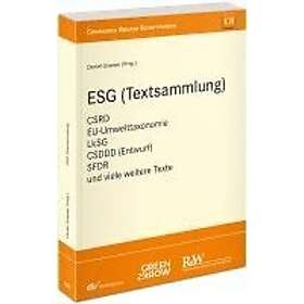 ESG (Textsammlung)