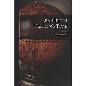 Sea Life in Nelson's Time