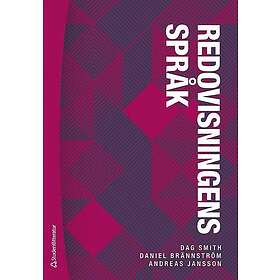 Redovisningens språk