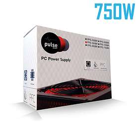 Pulse Power PPS-750BR 750W