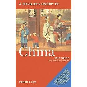 Traveller's History of China