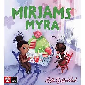 Mirjams myra