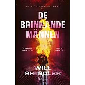 De brinnande männen