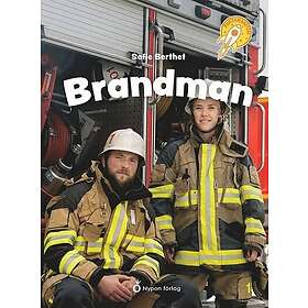 Faktaraketen Brandman