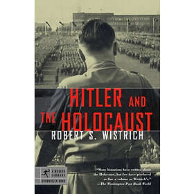 Hitler And The Holocaust