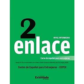 Enlace 2: Curso de espaÃ±ol para extranjeros (Nivel Intermedio)