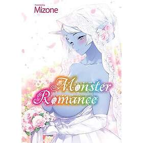 Monster Romance