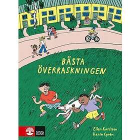 överraskningen