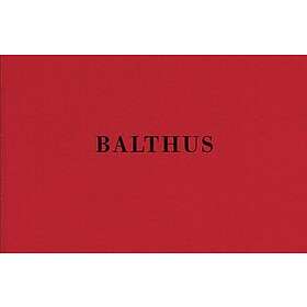 Balthus Last Studies