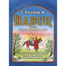 L'Histoire du Babur