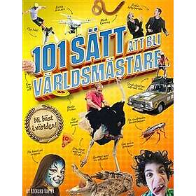 101 sätt att bli världsmästare