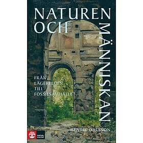 Naturen och människan