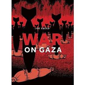 War on Gaza