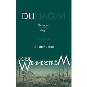 Varandets osynliga vingar