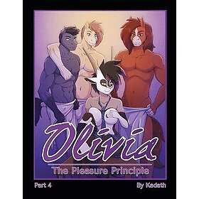 Olivia The Pleasure Principle