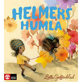 Helmers humla