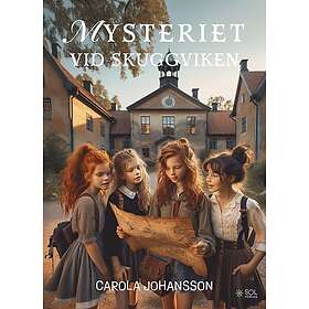 Mysteriet vid skuggviken