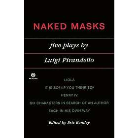 Naked Masks: Five Plays