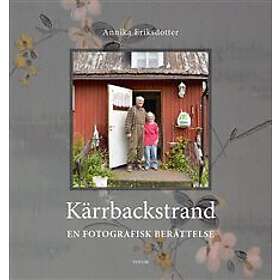 Kärrbackstrand : en fotografisk berättelse