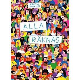 Alla räknas
