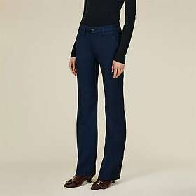 Lois Silvia Suple Roble Wool Pants (Dam)