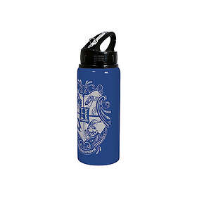 Stor Harry Potter Blue Aluminium Sport Bottle (710ml) (99622)