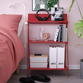 IKEA KRÖNIKÖR öppen förvaring 60x35x91 cm