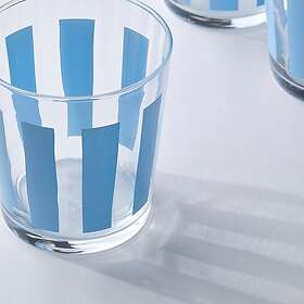 IKEA PILLERSTARR Tumbler 30cl