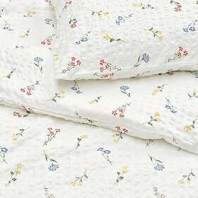 IKEA PILDVÄRGMAL påslakan 1 örngott 150x200/50x60 cm