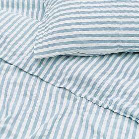 IKEA SMÅNUNNEÖRT påslakan 2 örngott 240x220/50x60 cm