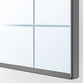 IKEA KAMMARTORP spegeldörr 50x195 cm