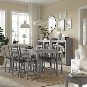 IKEA VIPPÄRT stolsdyna 38x38x6.5 cm