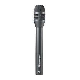 Best pris på Audio Technica Dynamiske mikrofoner Best pris på Audio Technica AE4100 Mikrofoner Sammenlign